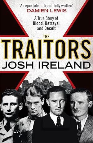 Seller image for The Traitors (Paperback) for sale by Grand Eagle Retail