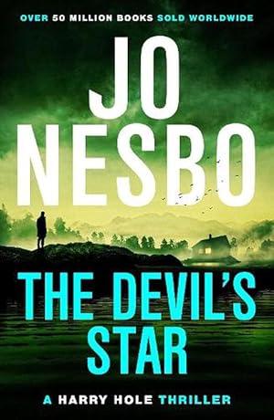 Imagen del vendedor de The Devil's Star (Paperback) a la venta por Grand Eagle Retail