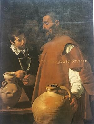 Seller image for Velazquez in Seville for sale by PKRD