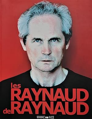 Image du vendeur pour Les Raynaud de Raynaud mis en vente par PKRD