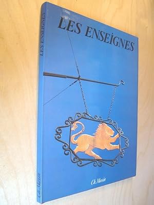 Les enseignes