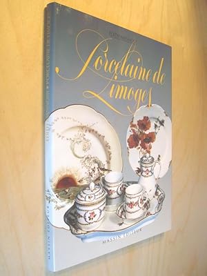 Porcelaine de Limoges