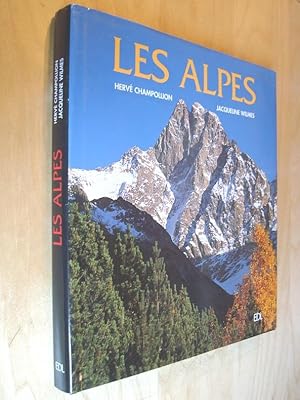 Les Alpes