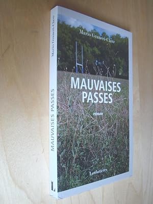 Mauvaises passes