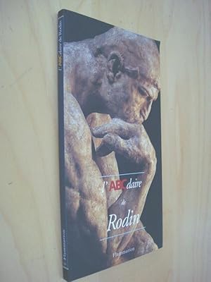 L'ABCdaire de Rodin