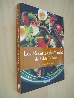 Les recettes du marché