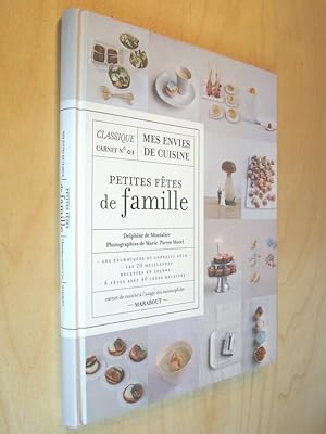 Petites fêtes en famille