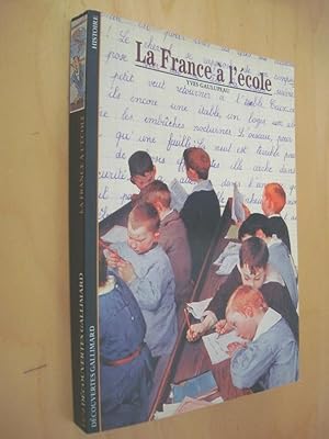 La France à l'école