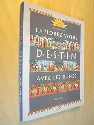 Explorer votre destin avec les runes