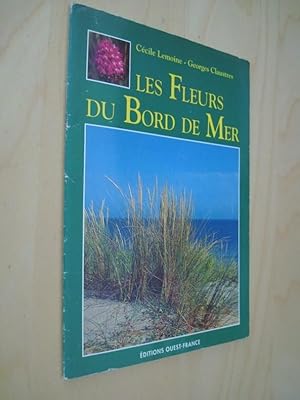 Les fleurs du bord de mer