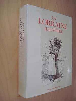 La Lorraine illustrée