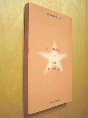 L'apprenti de la lumière