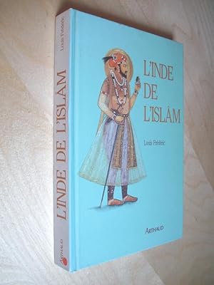 L'Inde de l'Islam