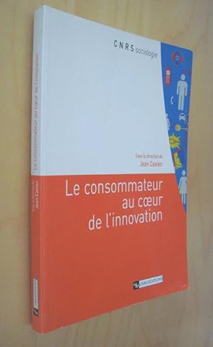 Le consommateur au coeur de l'innovation