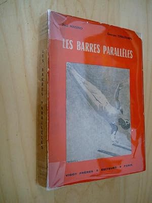 Les barres parallèles