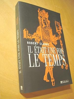 Il était une fois le temps