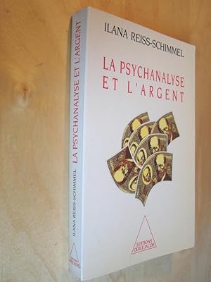 La Psychanalyse et l'argent