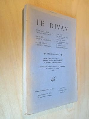 Le Divan