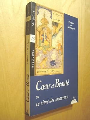 cur et beauté ou le livre des amoureux