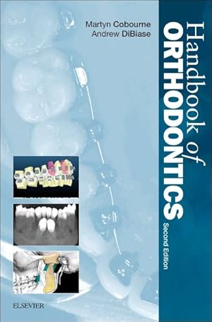 Immagine del venditore per Handbook of Orthodontics venduto da GreatBookPrices