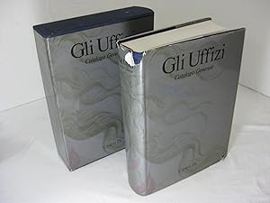 Seller image for Gli Uffizi Catalogo Generale. ( Second edition ) ( No extra shipping charge ) for sale by Frey Fine Books