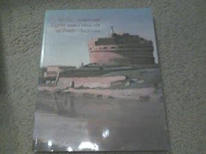 Imagen del vendedor de In the Light of Italy: Corot and Early Open-Air Painting a la venta por Westsider Rare & Used Books Inc.