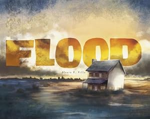 Seller image for Flood (Hardback or Cased Book) for sale by BargainBookStores