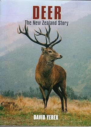 Deer The New Zealand Story