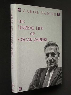 The Unreal Life of Oscar Zariski