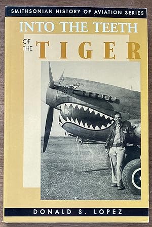 Into the Teeth of the Tiger