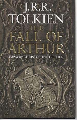 Imagen del vendedor de The Fall of Arthur a la venta por lamdha books