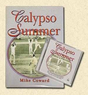 Seller image for Calypso Summer - Book and CD for sale by lamdha books