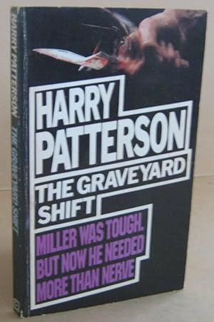 Seller image for The Graveyard Shift for sale by Mainly Fiction