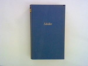 Seller image for Historische Schriften (Schillers Werke in Einzelausgaben) for sale by ANTIQUARIAT FRDEBUCH Inh.Michael Simon