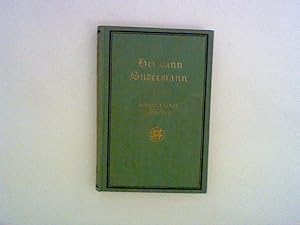 Seller image for Romane und Novellen. Gesamt-Ausgabe in sechs Bnden. Sechster Band. Bd. 6 for sale by ANTIQUARIAT FRDEBUCH Inh.Michael Simon