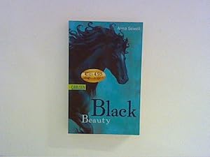 Image du vendeur pour Black Beauty. bers. und bearb. von Angela Eisold-Viebig mis en vente par ANTIQUARIAT FRDEBUCH Inh.Michael Simon