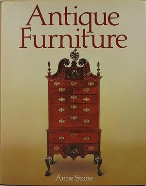Antique Furniture: Baroque, Rococo, Neoclassical