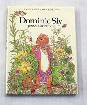 Imagen del vendedor de Dominic Sly a la venta por Adelaide Booksellers