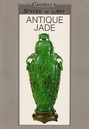 Antique Jade