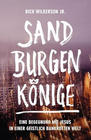 Seller image for Sandburgenknige for sale by Rheinberg-Buch Andreas Meier eK
