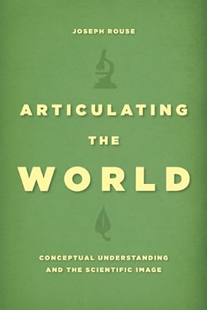 Immagine del venditore per Articulating the World : Conceptual Understanding and the Scientific Image venduto da GreatBookPrices