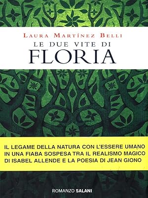 Immagine del venditore per Le due vite di Flora venduto da Librodifaccia