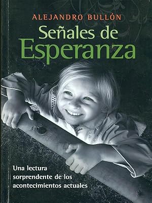 Imagen del vendedor de Senales de Esperanza a la venta por Librodifaccia