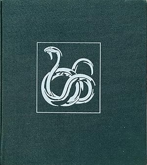 Immagine del venditore per Snakes: biology, behavior and relationship to man venduto da Acanthophyllum Books