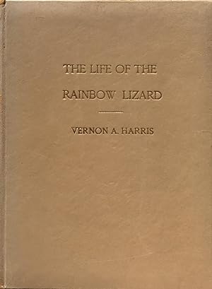 The life of the Rainbow Lizard