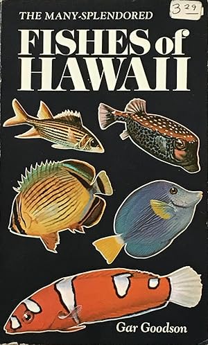 The many-splendored fishes of Hawaii