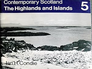 Seller image for Highlands and Islands (Contemporary Scottish) for sale by Hanselled Books