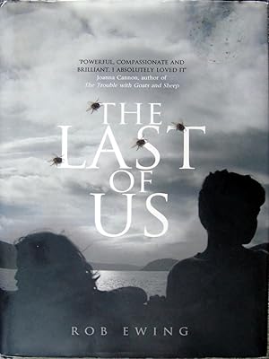 Seller image for The Last of Us for sale by Hanselled Books