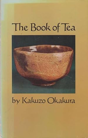 Seller image for The Book of Tea for sale by Leura Books