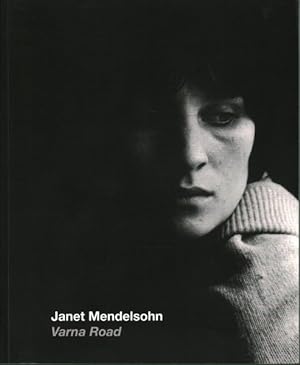 Seller image for Janet Mendelsohn : Varna Road for sale by GreatBookPrices